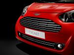 Aston Martin Cygnet 2011 года (UK)